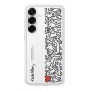 Samsung Galaxy S25+ Flipsuit Case (EF-MS936CWEGWW)