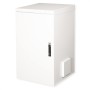 ROLINE 26.21.0091 rack 20U Da parete Grigio