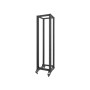 Lanberg OR01-6842-B porta accessori Base per scaffale