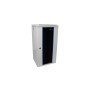 Alcasa GC-R0111 rack 12U Rack libera/a muro/a pavimento Grigio chiaro
