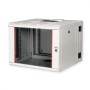 ROLINE 26.21.0010 rack 7U Da parete Grigio