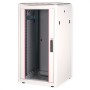 ROLINE 26.21.0049 rack 22U Rack indipendenti Grigio