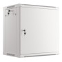 Lanberg WF01-6412-00S rack 12U Da parete Grigio