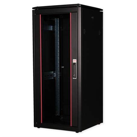 ROLINE 26.21.0221 rack 26U Rack indipendenti Nero
