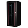 ROLINE 26.21.0221 rack 26U Rack indipendenti Nero