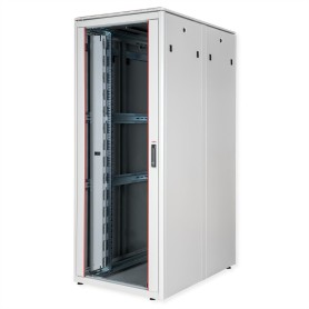ROLINE 26.21.0065 rack 42U Rack indipendenti Grigio