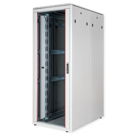 ROLINE 26.21.0065 rack 42U Rack indipendenti Grigio