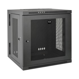 Tripp Lite SRW12USDP armadio rack a corrente 12U Parete Nero