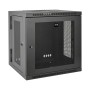 Tripp Lite SRW12USDP armadio rack a corrente 12U Parete Nero