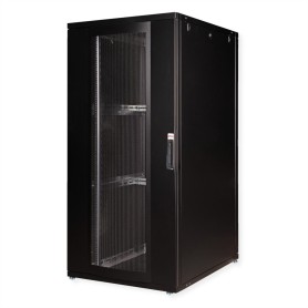ROLINE 26.21.0168 rack 36U Rack indipendenti Nero