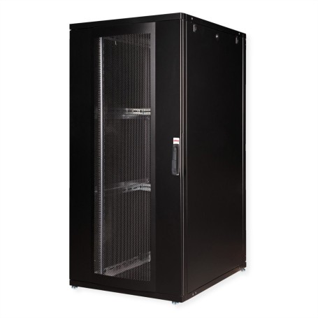 ROLINE 26.21.0168 rack 36U Rack indipendenti Nero