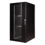 ROLINE 26.21.0168 rack 36U Rack indipendenti Nero