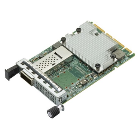 Broadcom BCM957504-N1100G scheda di interfaccia e adattatore Interno QSFP56