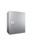 Rittal 1005.000 centralino Acciaio inox IP66 (1005000)