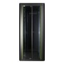 LOGON RDL36U81BL rack 36U Rack indipendenti Nero