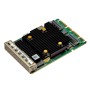 Broadcom MegaRAID 9562-16i scheda di interfaccia e adattatore Interno SFF-8654 (05-50137-00)