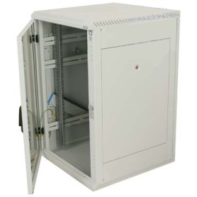 Triton DeltaS RMA-27-A88-CAX-A1 22U Rack indipendenti Grigio (RMA-27-A88-CAX-N1)