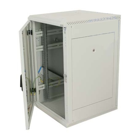 Triton DeltaS RMA-27-A88-CAX-A1 22U Rack indipendenti Grigio (RMA-27-A88-CAX-N1)