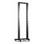 Inter-Tech SRA-6642 42U Rack indipendenti Nero (88887401)