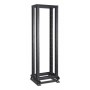 Inter-Tech SRB-6642 42U Rack indipendenti Nero (88887397)