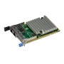 Supermicro AOC-ATG-B2TM-O scheda di rete e adattatore Interno Ethernet / Fiber 10000 Mbit/s
