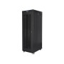 Lanberg FF01-8042-23BL rack 42U Rack indipendenti Nero