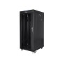 Lanberg FF01-8227-12BL rack 27U Rack indipendenti