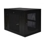 Tripp Lite SRW12US33 rack 12U Da parete Nero