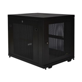 Tripp Lite SR12UB rack 12U Rack indipendenti Nero