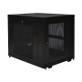 Tripp Lite SR12UB rack 12U Rack indipendenti Nero