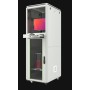 Lanview RDLPCCAB36U rack