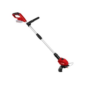 Akku-Rasentrimmer GE-CT 18 Li - Solo, 18Volt (rot/schwarz, ohne Akku und Ladegert) (3411172)