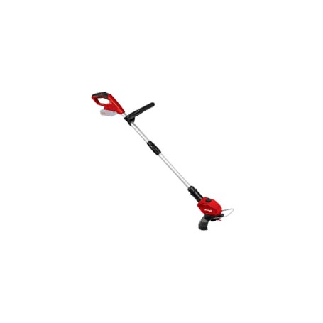 Akku-Rasentrimmer GE-CT 18 Li - Solo, 18Volt (rot/schwarz, ohne Akku und Ladegert) (3411172)