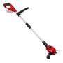 Akku-Rasentrimmer GE-CT 18 Li - Solo, 18Volt (rot/schwarz, ohne Akku und Ladegert) (3411172)