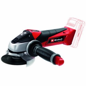 Winkelschleifer TE-AG 18 Li-Solo, 18Volt (rot, ohne Akku und Ladegert) (4431110)