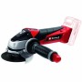 Winkelschleifer TE-AG 18 Li-Solo, 18Volt (rot, ohne Akku und Ladegert) (4431110)