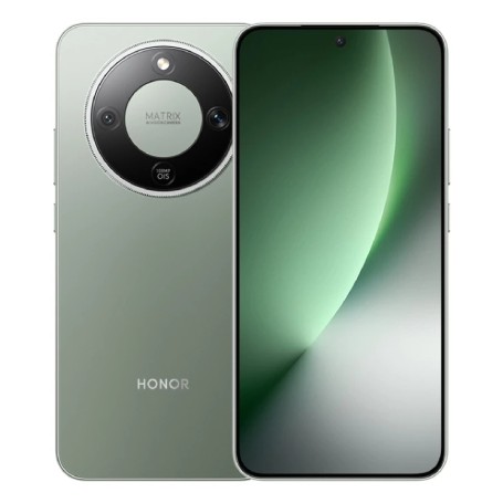 Honor Magic8 Lite 5G 17,2 cm (6.79") Doppia SIM Android 15 USB tipo-C 8 GB 256 GB 7500 mAh Verde (5109BYQU)