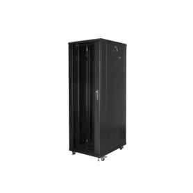 Lanberg FF01-8847-12B rack 47U Rack indipendenti Nero