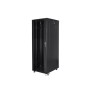 Lanberg FF01-8847-12B rack 47U Rack indipendenti Nero