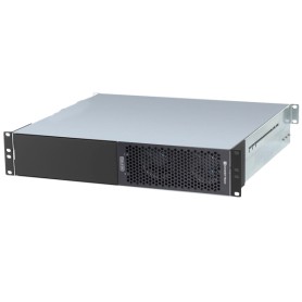 Sonnet Echo II DV Argento Acciaio 2 (ECHO-2RDV-TB3)