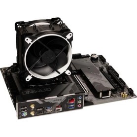 Renkforce PC Tuning-Kit AMD Ryzen 5 9600X 5.40 GHz 16 GB DDR5-RAM ATX (CR-AS-00051)