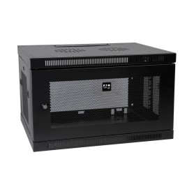Tripp Lite SRW6UDP rack 6U Da parete Nero