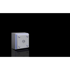 Rittal HD 1681.600 Acciaio inox (1681600)