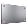 Rittal 1563.000 centralino Acciaio inox IP66 (1563000)