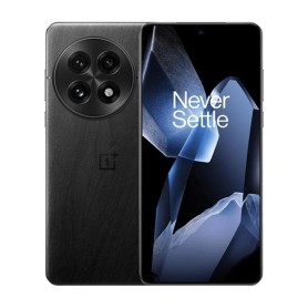 OnePlus 13 Dual Sim Smartphone Black Eclipse - 256 GB - Snapdragon 8 Elite (5011111076)