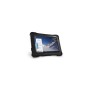Zebra XSLATE L10 4G 64 GB 25,6 cm (10.1") Qualcomm Snapdragon 4 GB Wi-Fi 5 (802.11ac) Android 8.0 Nero (RTL10B1-C1AS0X0000A6)