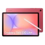 Samsung Galaxy Tab S10 Lite, Tablet Android, WiFi, 6GB RAM, 128GB, 10.9" Dispaly LCD, S Pen, Coral Red (SM-X400NZRREUE)