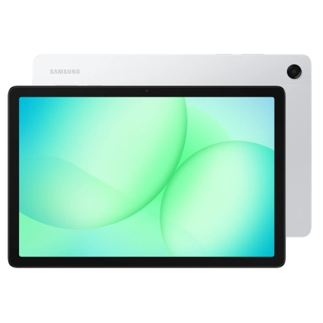 Samsung Galaxy Tab A11+ 128 GB 27,9 cm (11") 6 GB Wi-Fi 5 (802.11ac) Argento (SM-X230NZSREUB)
