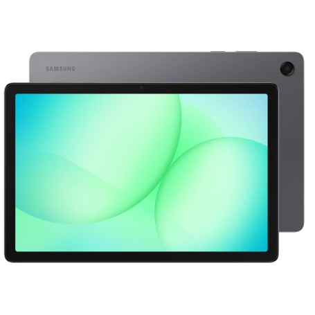 Samsung Galaxy Tab A11+ 5G LTE-TDD & LTE-FDD 128 GB 27,9 cm (11") 6 GB Wi-Fi 5 (802.11ac) Grigio (SM-X236BZAREEB)