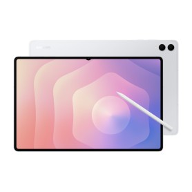 Samsung Galaxy Tab S11 Ultra 512 GB 37,1 cm (14.6") 12 GB Wi-Fi 7 (802.11be) Argento (SM-X930NZSPEUB)